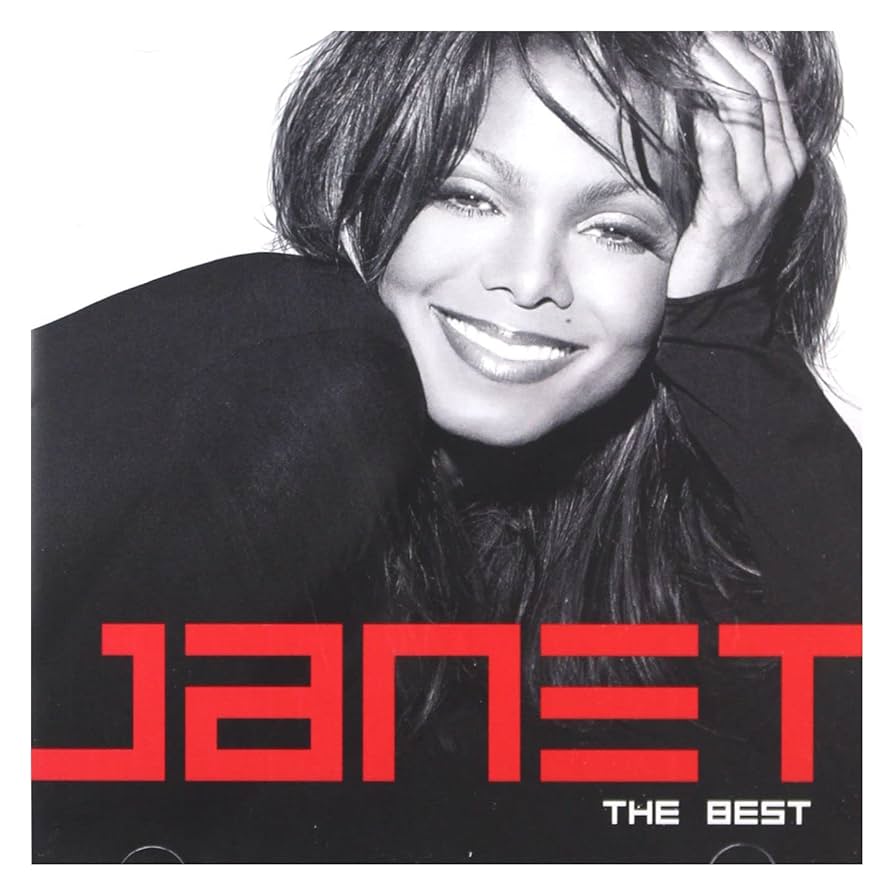 Janet Jackson 輸入版CD 18枚セット Janet Jackson 輸入版CD 18枚セット Janet Jackson 輸入版CD 18